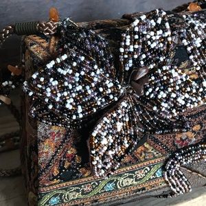 🛍 Beautiful Cocktail Purse